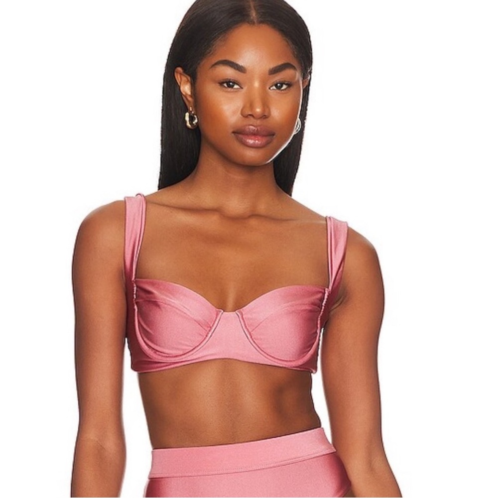 Revolve Tularosa Aluka Top NWT